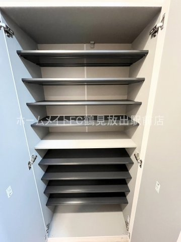東大阪市高井田西６丁目の賃貸マンションのその他
