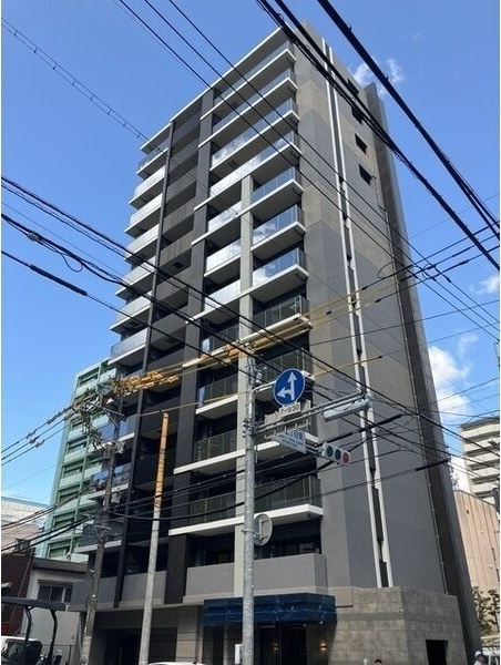 シーズンフラッツ渡辺通