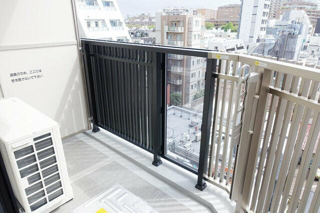 パークアクシス南青山七丁目の展望|※写真は同タイプ住戸です。 