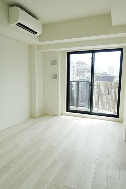 パークアクシス南青山七丁目のその他共用部分|※写真は同タイプ住戸です。 