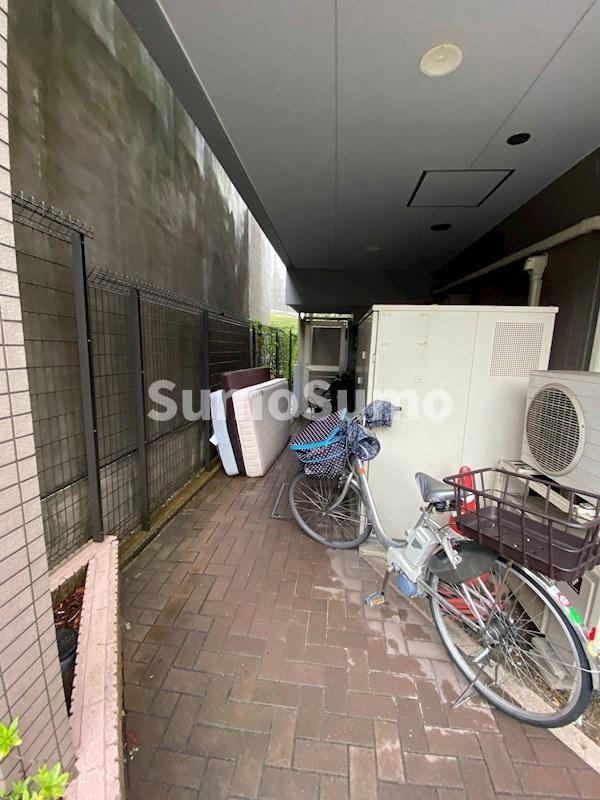 パークフラッツ渋谷代官山のその他