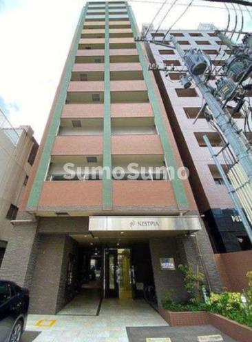 ネストピア博多駅前Ⅲ