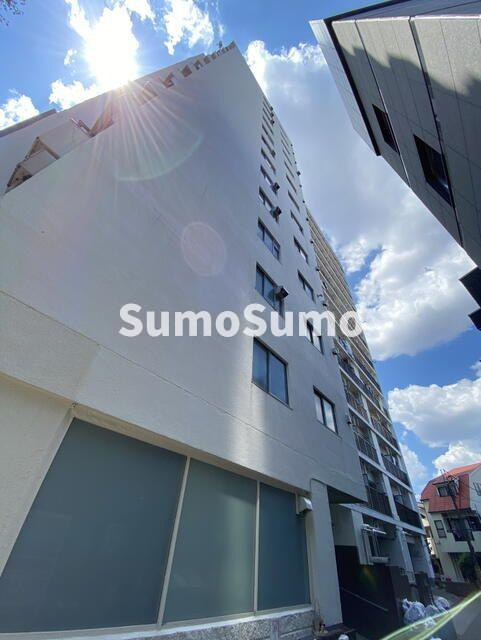 ニュー池尻マンション
