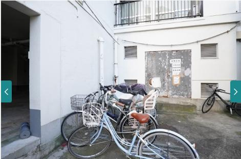 ニュー池尻マンションのその他共用部分