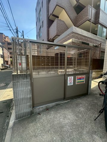 ネクストビジョン大橋のその他共用部分