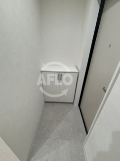 【トイレ】 | ナガモリ鶴橋ビル | ナガモリ鶴橋ビル　トイレ