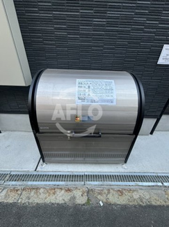 【その他共用部分】 | ナガモリ鶴橋ビル | ナガモリ鶴橋ビル