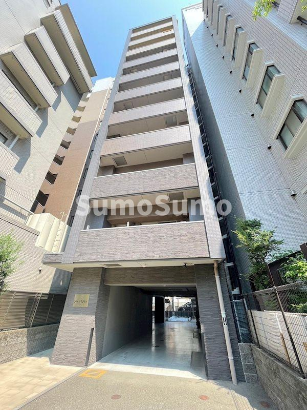 ネストピア西新Ⅱ