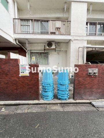 ニュー池尻マンションのその他共用部分