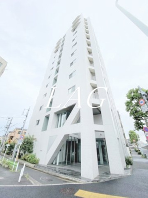 【外観】 | ウィスティリア大森山王 | 外観です。