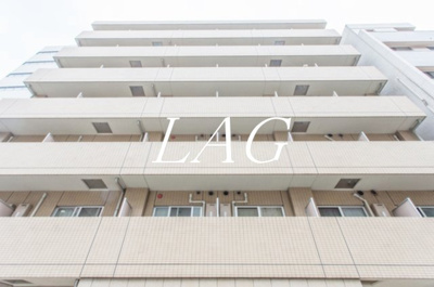 【外観】 | アーバイル新日本橋 | 外観です。