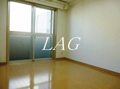 【居間・リビング】 | アーバイル新日本橋 | 洋室のお部屋です。