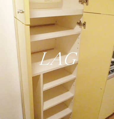 【収納】 | アーバイル新日本橋 | 収納です。