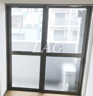 【バルコニー】 | クレアシオン白金台 | バルコニーです。