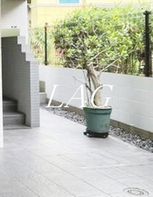 【その他共用部分】 | アゼリア品川 | 共用部です。