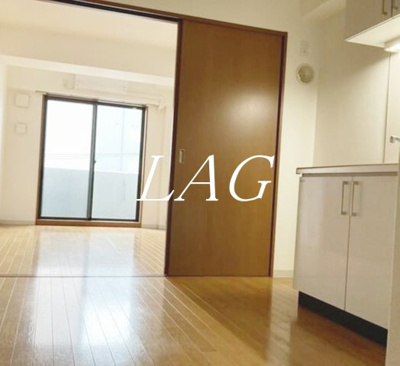 【寝室】 | アゼリア品川 | 寝室です。