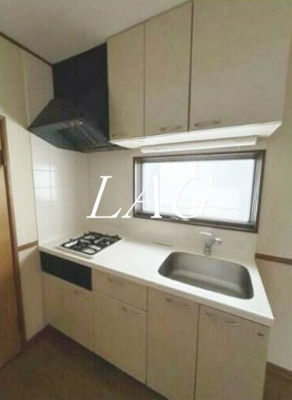 【キッチン】 | ウィング古屋Ⅱ | キッチンです。