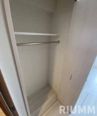 【収納】 | ガーラ・シティ品川西大井