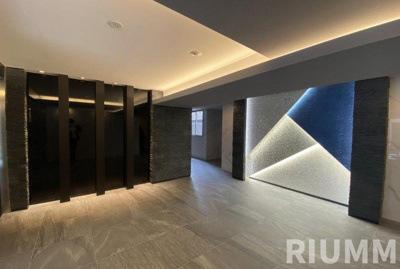 【エントランス】 | ガーラ・シティ品川西大井