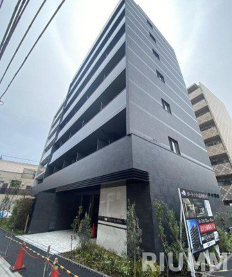 【外観】 | ガーラ・シティ品川西大井