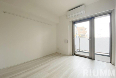 【居間・リビング】 | ガーラ・シティ品川西大井