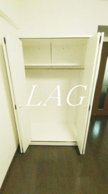 【収納】 | プレミール中延 | 収納です。