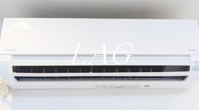 【設備】 | 馬込コーポビアネーズ | エアコンです。