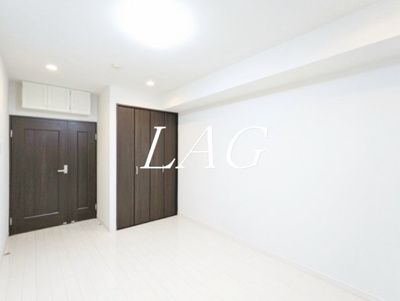 【居間・リビング】 | 馬込コーポビアネーズ | 洋室のお部屋です。