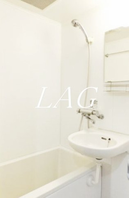 【浴室】 | 馬込コーポビアネーズ | お風呂です。