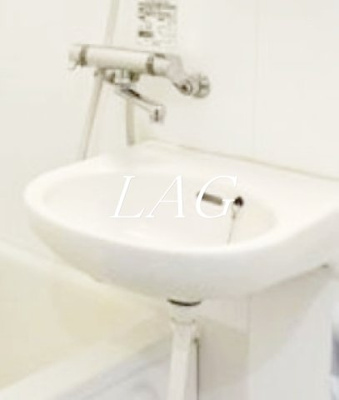 【洗面所】 | 馬込コーポビアネーズ | 洗面台です。