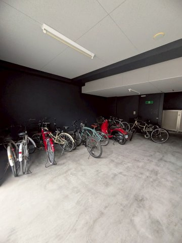 ネストピア西新のその他共用部分
