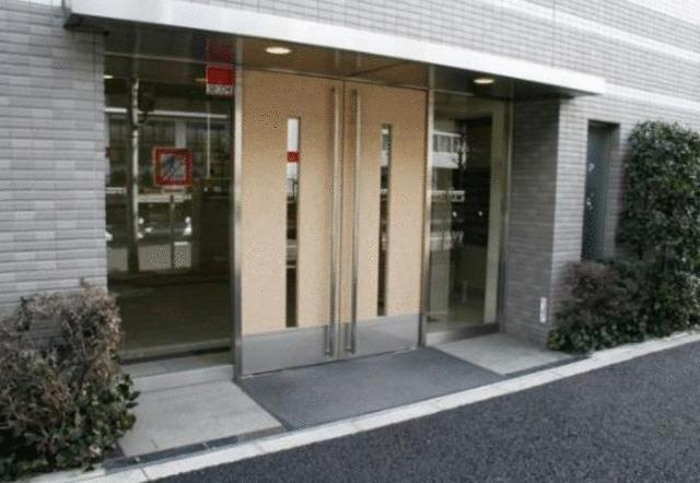 パークアクシス白金台南のその他
