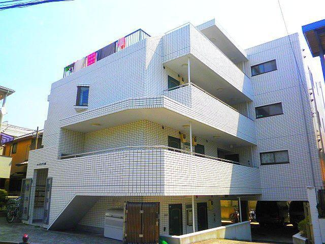 パークサイド大原