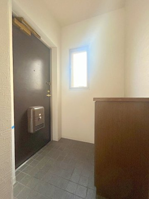 【玄関】 | ディアメゾン御幸橋