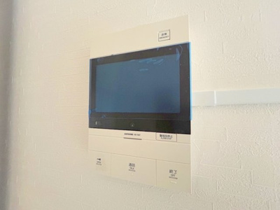 【セキュリティ】 | ディアメゾン御幸橋