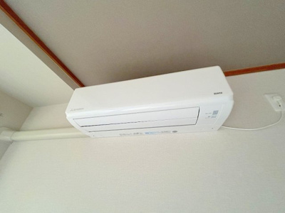 【設備】 | ディアメゾン御幸橋