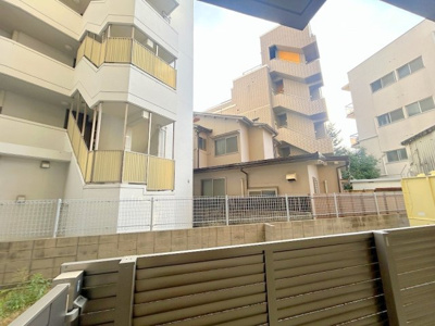 【展望】 | ディアメゾン御幸橋