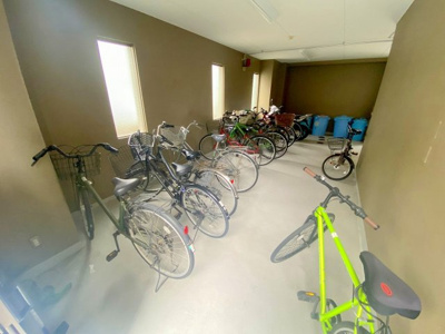 【その他共用部分】 | ディアメゾン御幸橋