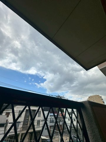 トレンチーノの展望
