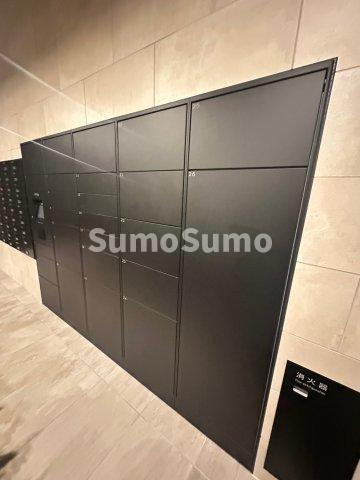 パークリュクス博多駅前 のその他共用部分