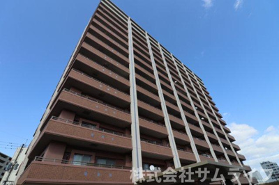 【外観】 | エバーライフリバーサイド飯塚壱番館