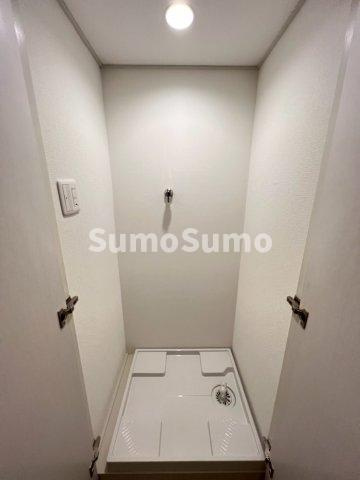 パークノヴァ神宮前の設備