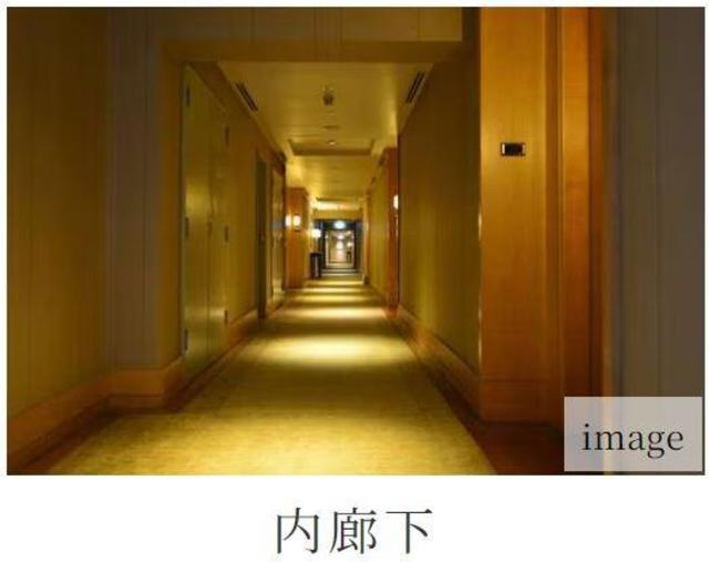 パークアクシス下北沢のその他共用部分