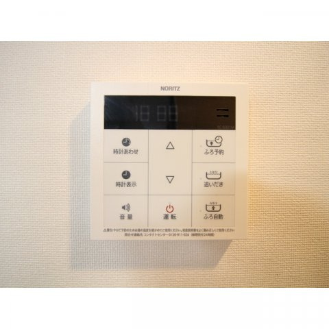 プレール・ドゥーク両国Ⅱの設備