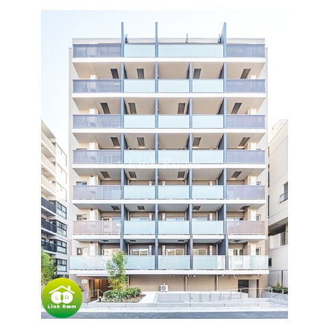 プレール・ドゥーク両国Ⅱ