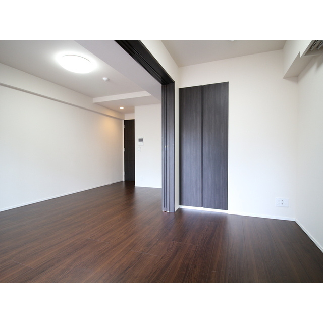 プレール・ドゥーク両国Ⅱの寝室