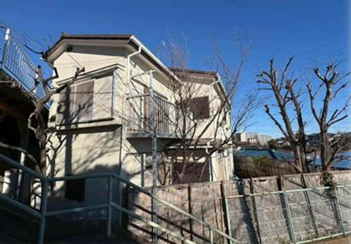 戸塚区戸塚町 中古戸建 3500万円