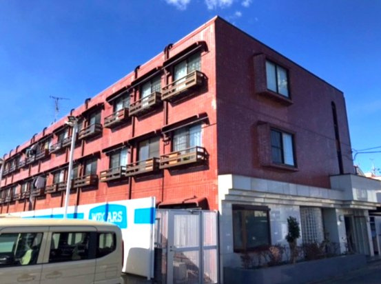 ミレ・関町