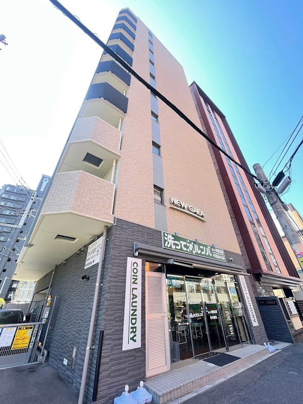 ニューガイアリルーム平尾駅前No.24