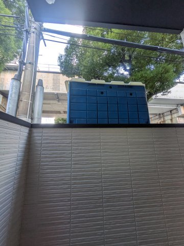 ノヴァイフ高木の展望
